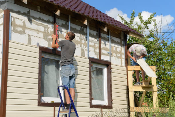 Custom Trim and Detailing for Siding in Lemoore Station, CA