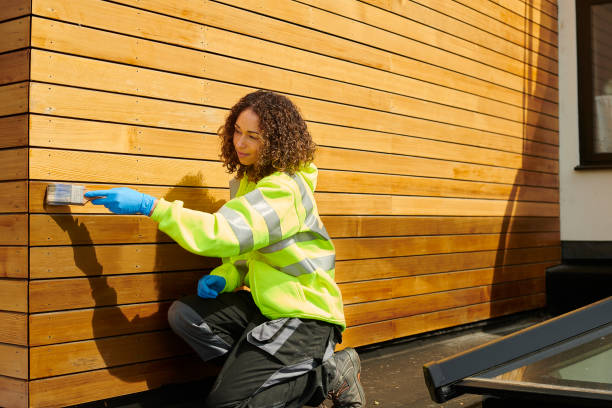 Best Aluminum Siding Installation  in Lemoore Station, CA